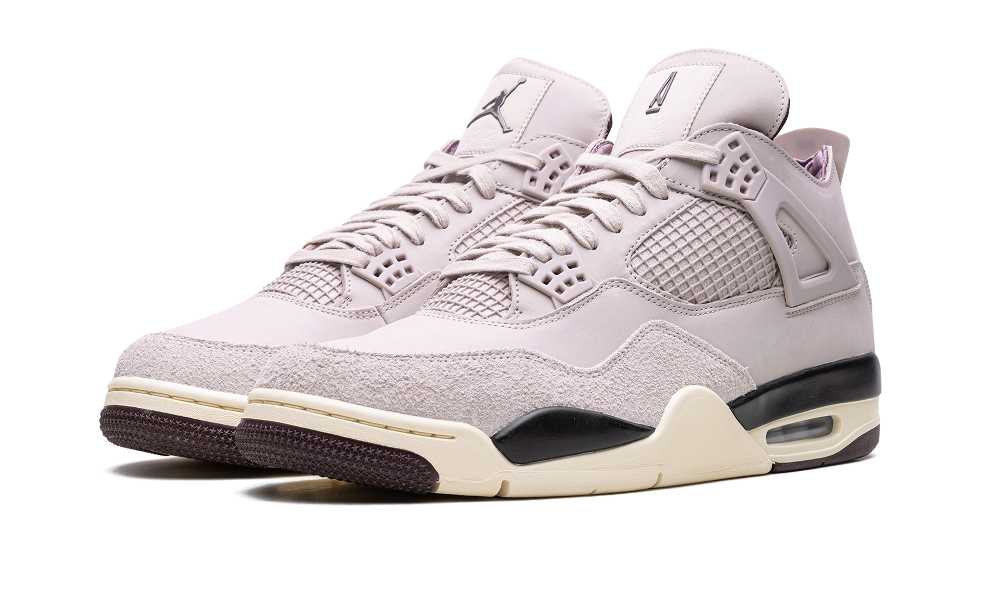 Air Jordan 4 WMNS "A Ma ManiÃ©re - While You Were Sleeping"