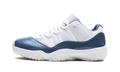 Jordan 11 Retro Low "Diffused Blue"