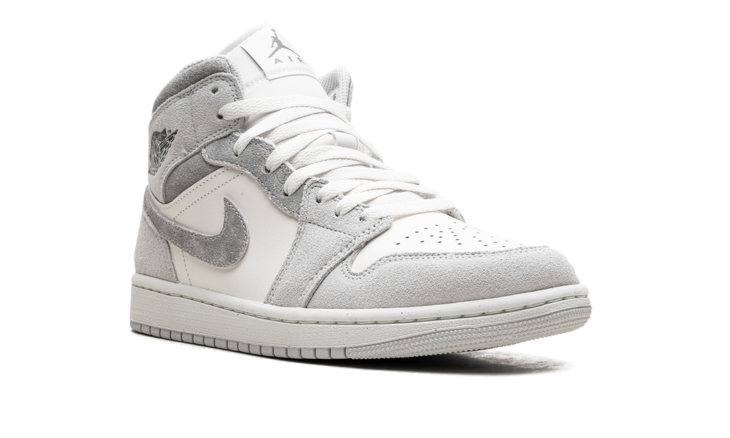 Jordan 1 Mid SE "Grey Sail"