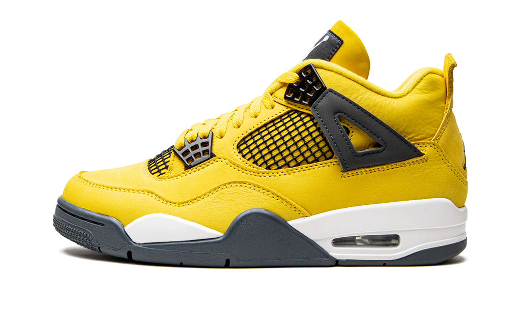 Air Jordan 4 Retro "Lightning 2021"