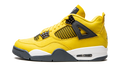 Air Jordan 4 Retro "Lightning 2021"