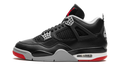 Air Jordan 4 "Bred Reimagined"