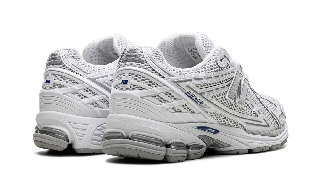 1906R "White Team Royal" U1906RCA