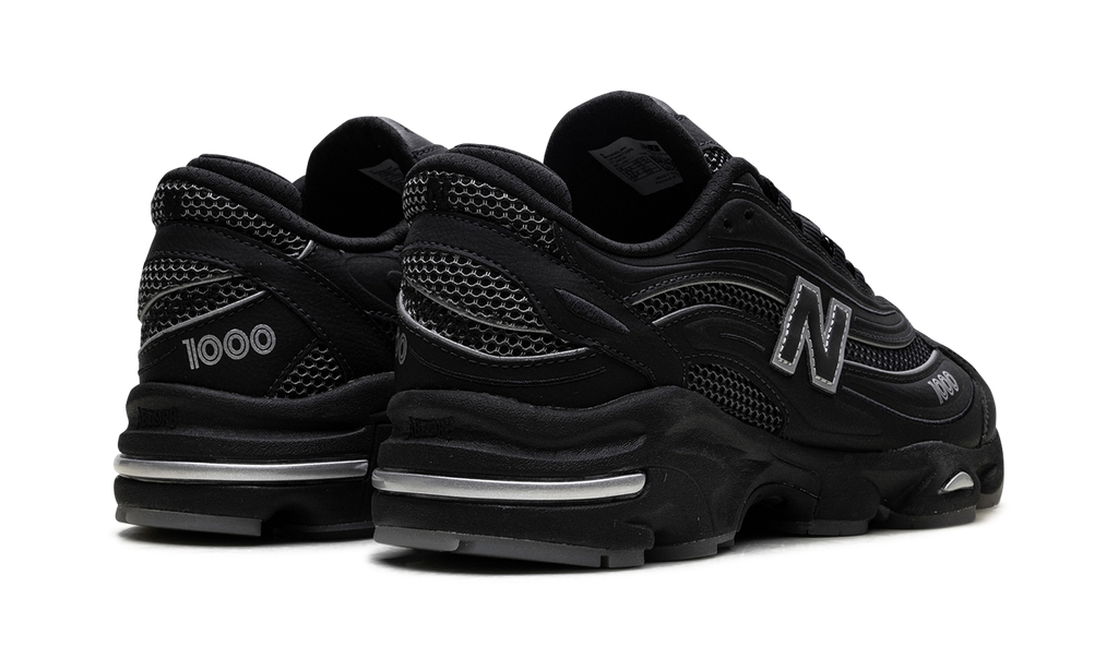 1000 "Lunar New Year" M1000LNY