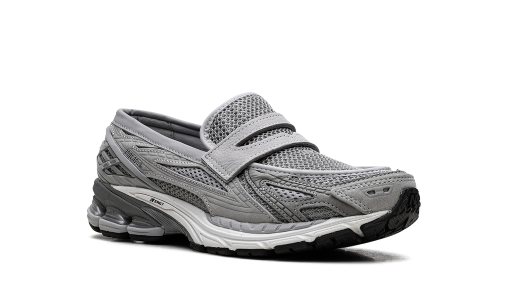 1906L "Raincloud" U1906LGR