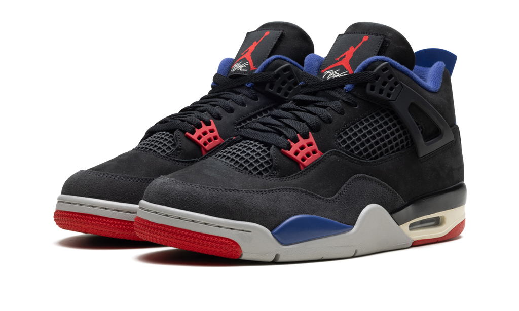 Air Jordan 4 "Rare Air - Gold Lettering" FV5029 003