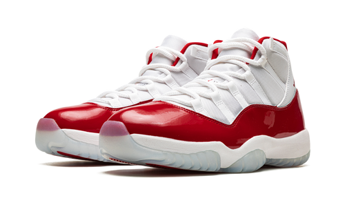 Air Jordan 11 "Cherry 2022"