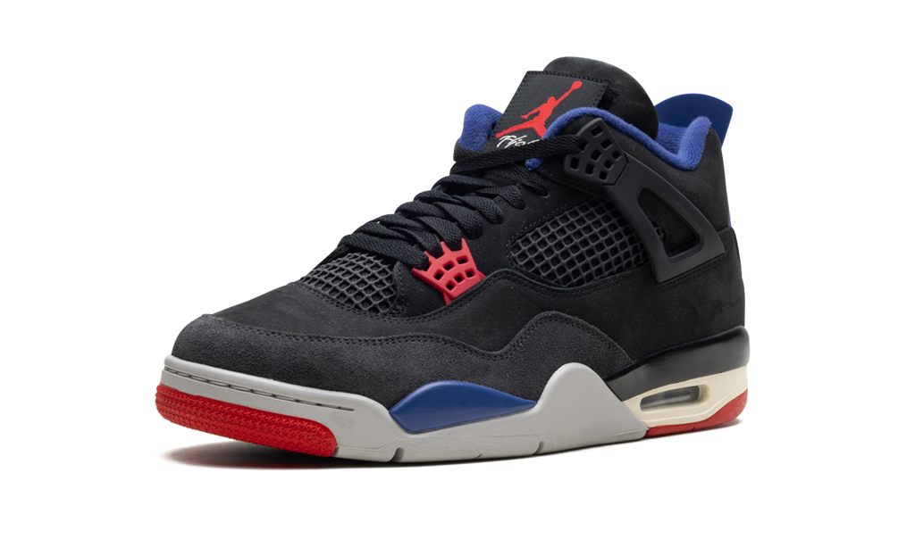 Air Jordan 4 "Rare Air - Gold Lettering" FV5029 003