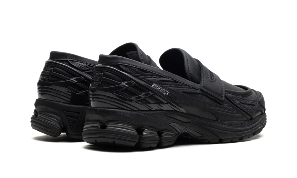 1906L "Black" U1906LBN