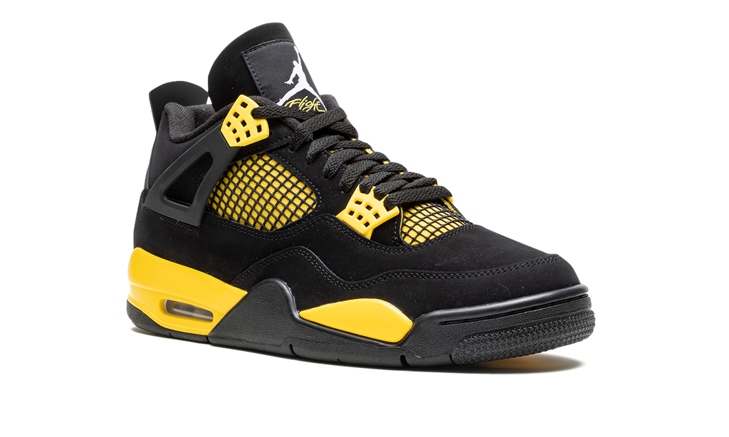 Air Jordan 4 Retro "Thunder 2023"
