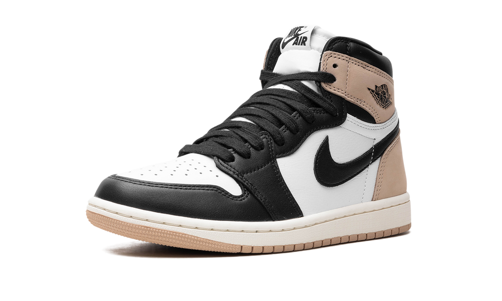 Air Jordan 1 High OG WMNS "Latte"