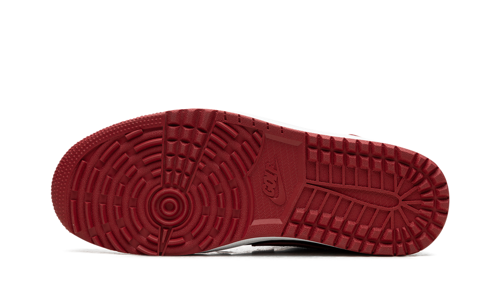 Air Jordan Mule "Bred" FJ1214 001