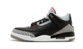 Air Jordan 3 Retro OG "Black Cement" 854262 001