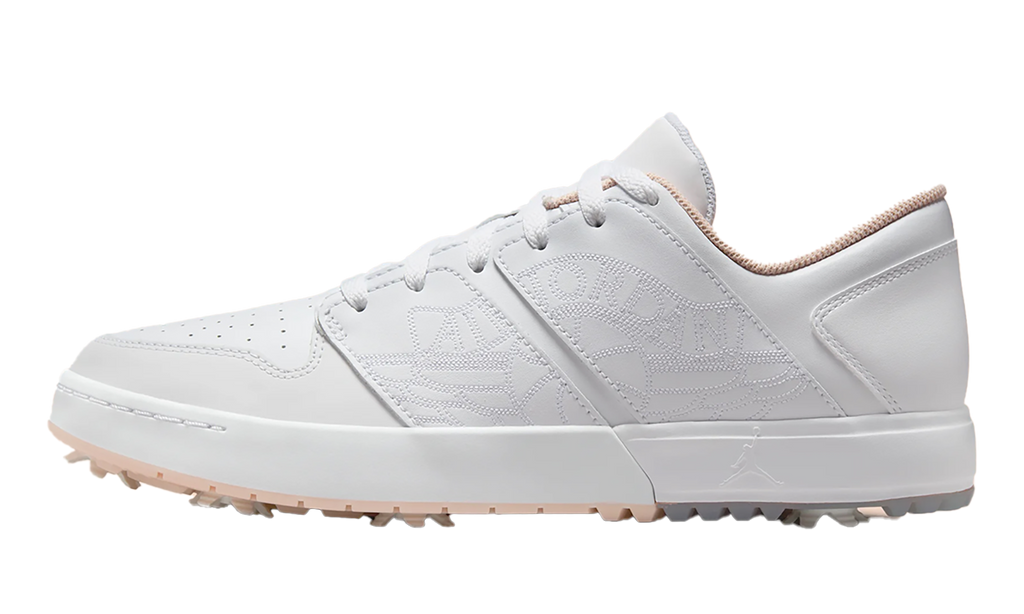 Jordan Nu Retro 1 Golf "Washed Coral" FZ4153 103