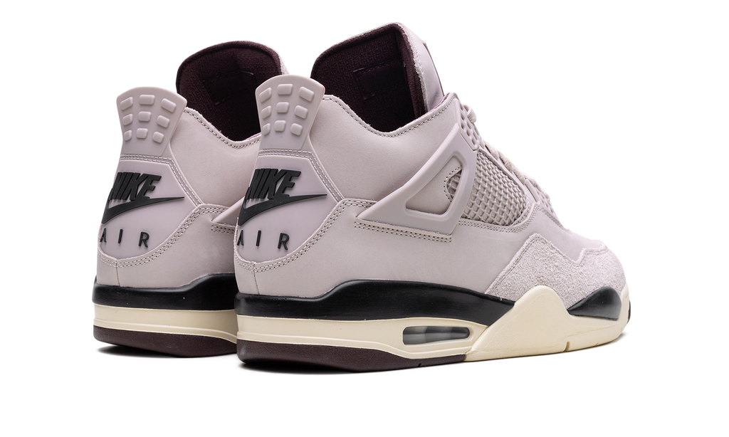 Air Jordan 4 WMNS "A Ma ManiÃ©re - While You Were Sleeping"