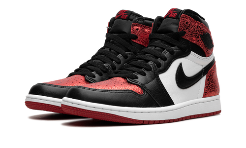 Air Jordan 1 High OG WMNS "Ruby" FD2596 602