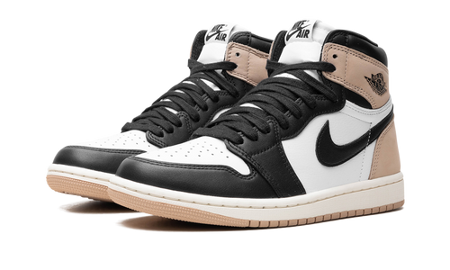 Air Jordan 1 High OG WMNS "Latte"