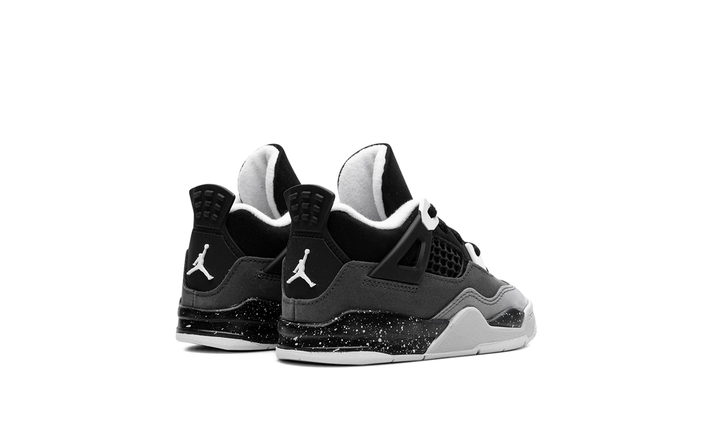 Air Jordan 4 TD "Fear"
