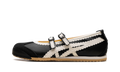 Mexico 66 TGRS WMNS "Black Cream" 1182A678 001