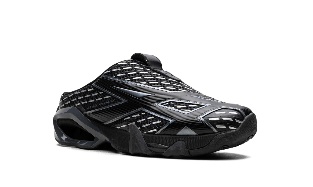 NOVALIS GEL STYRAX "Kiko Kostadinov - Black Silver" 1203A500 001