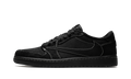 Air Jordan 1 Low OG SP "Travis Scott - Black Phantom"