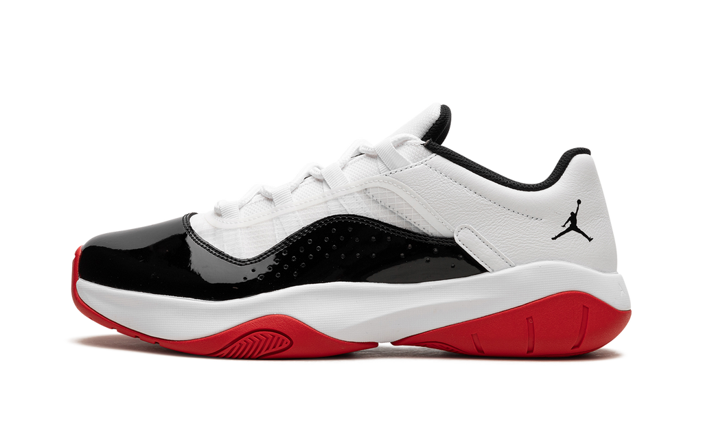 AIR JORDAN 11 CMFT LOW "Concord Bred"
