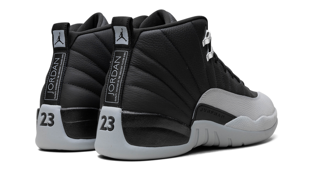 Air Jordan 12 "Barons"