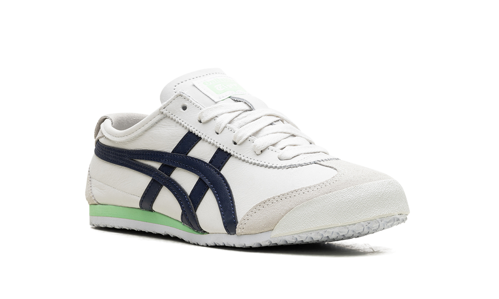MEXICO 66 "White Peacoat Lime" 1183A359 101