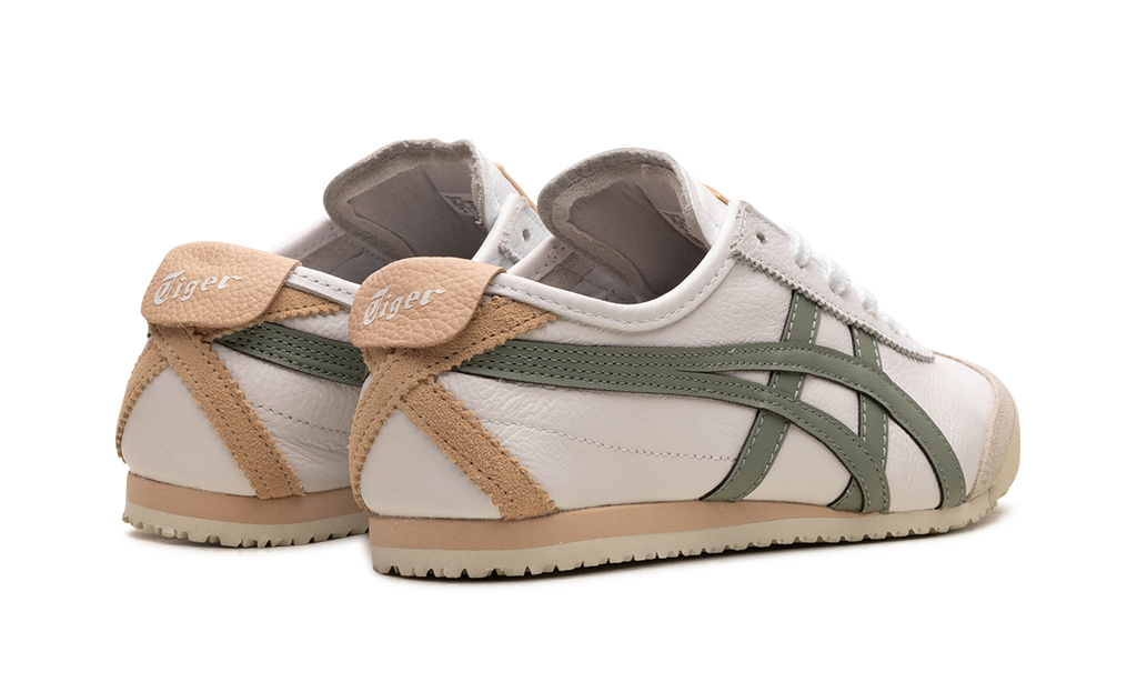 Mexico 66 WMNS "White Green" 1182A078 111
