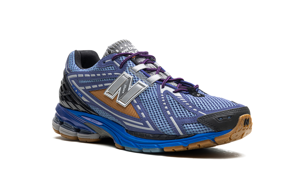 1906R "Action Bronson - Medusa Azul" M1906RON