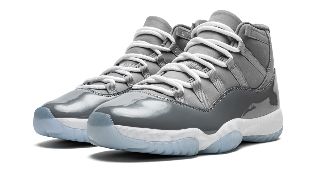 Air Jordan 11 Retro "Cool Grey 2021"