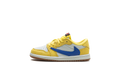 Jordan 1 Retro Low OG SP TD "Travis Scott - Canary"