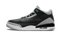 Air Jordan 3 Retro "Green Glow"