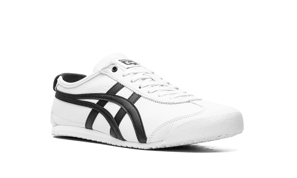 Mexico 66 "White Black" D508K 0190