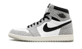 Air Jordan 1 High OG "White Cement"