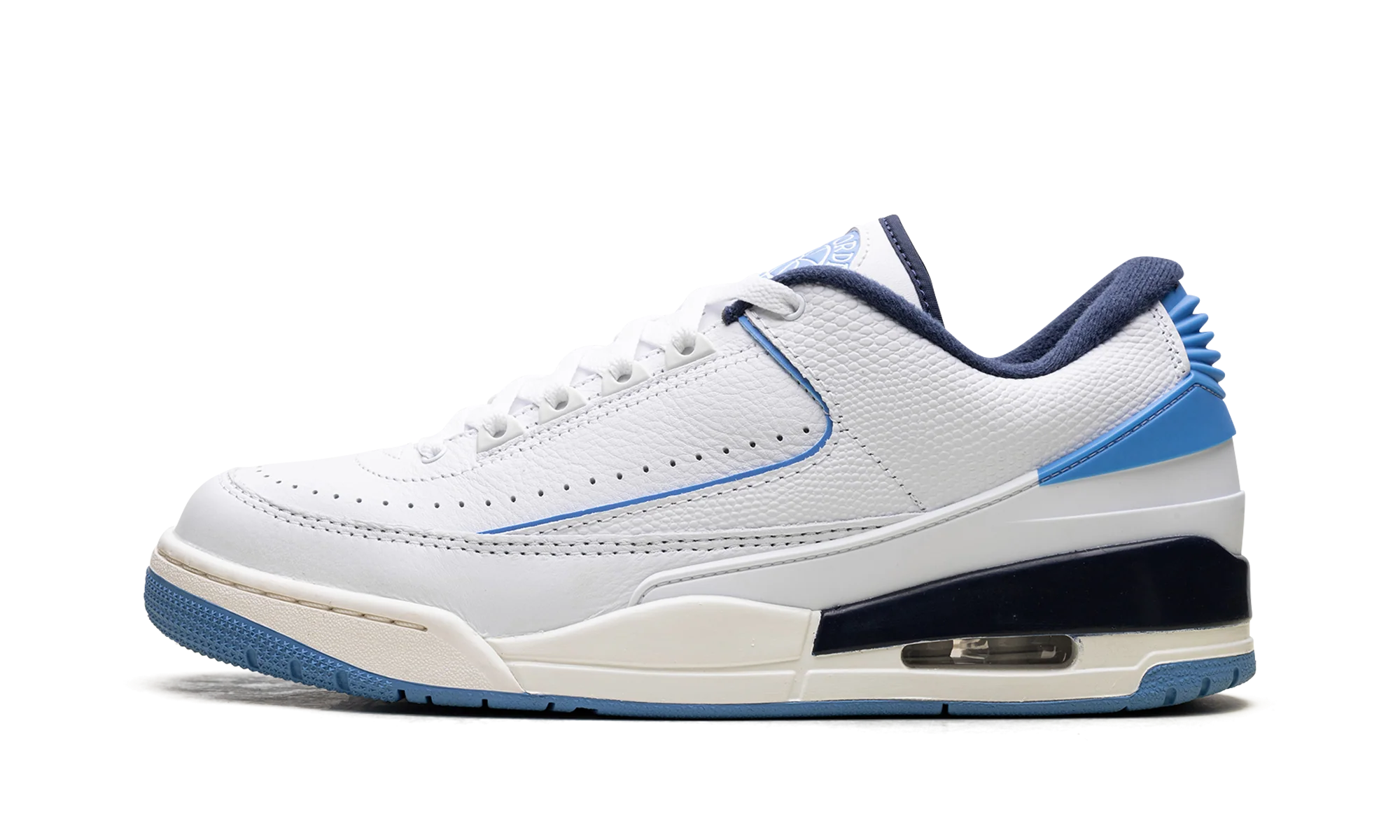 Jordan 2/3 "UNC" FD0383 144