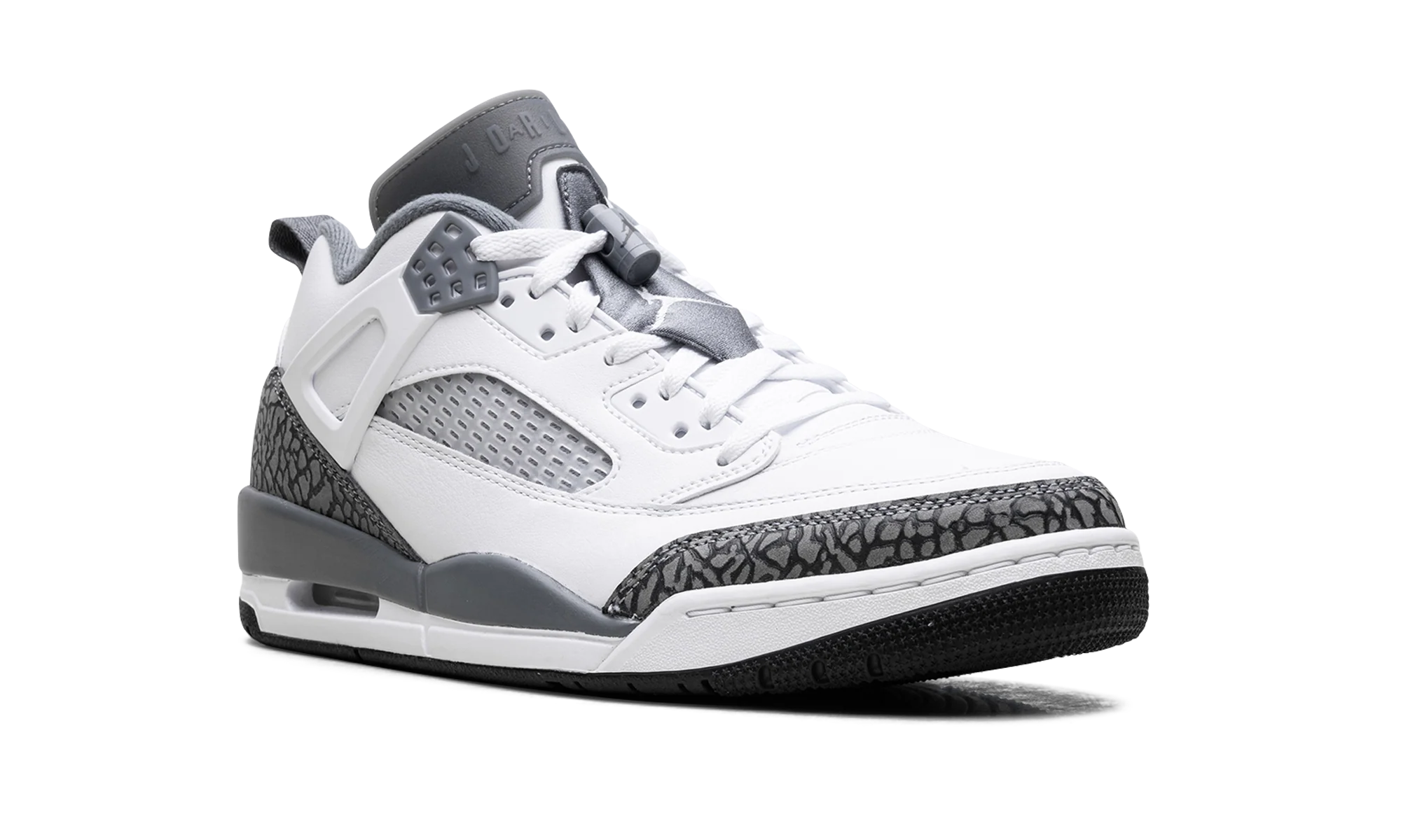 Jordan Spizike Low "Cool Grey Anthracite" FQ1759 102