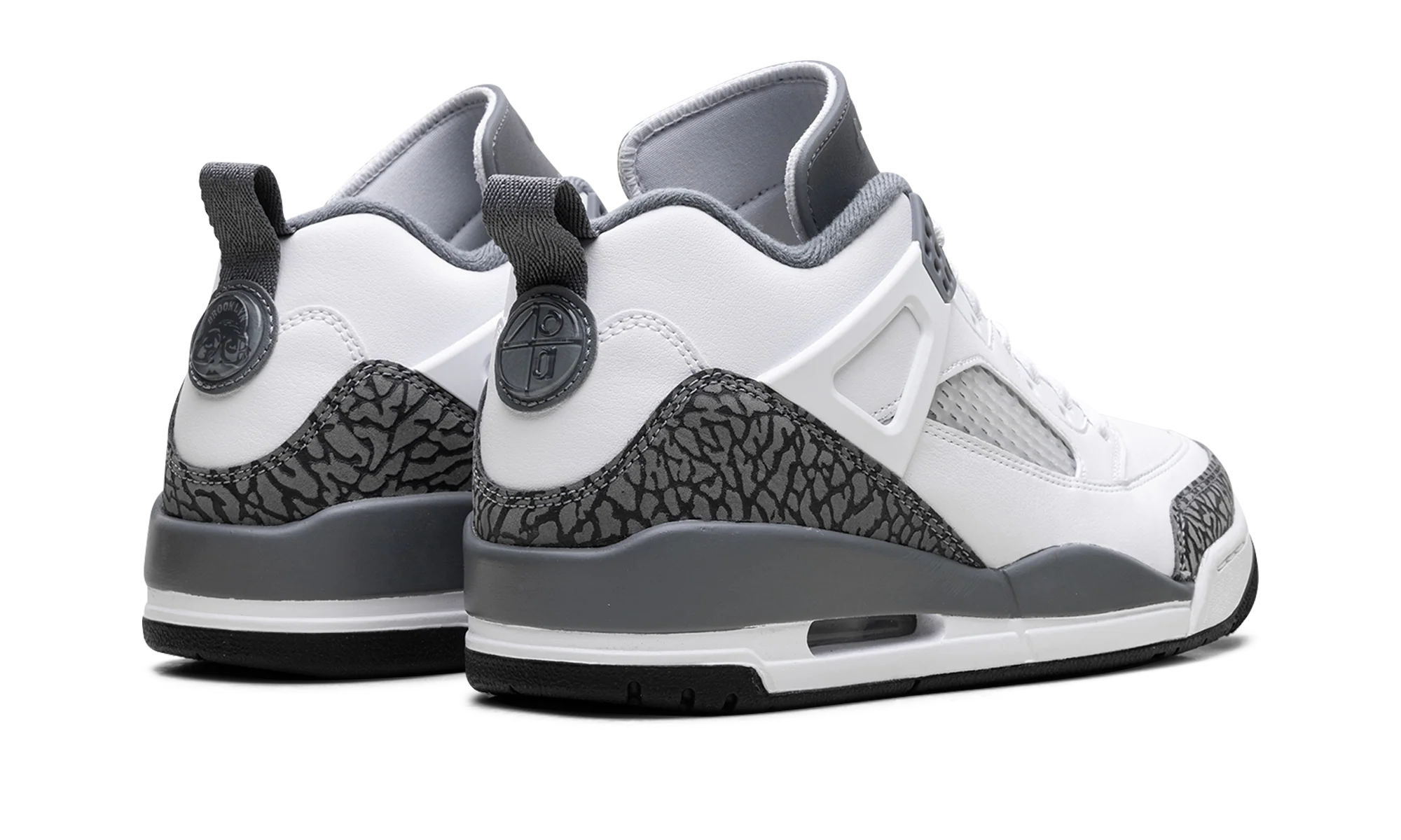 Jordan Spizike Low "Cool Grey Anthracite" FQ1759 102