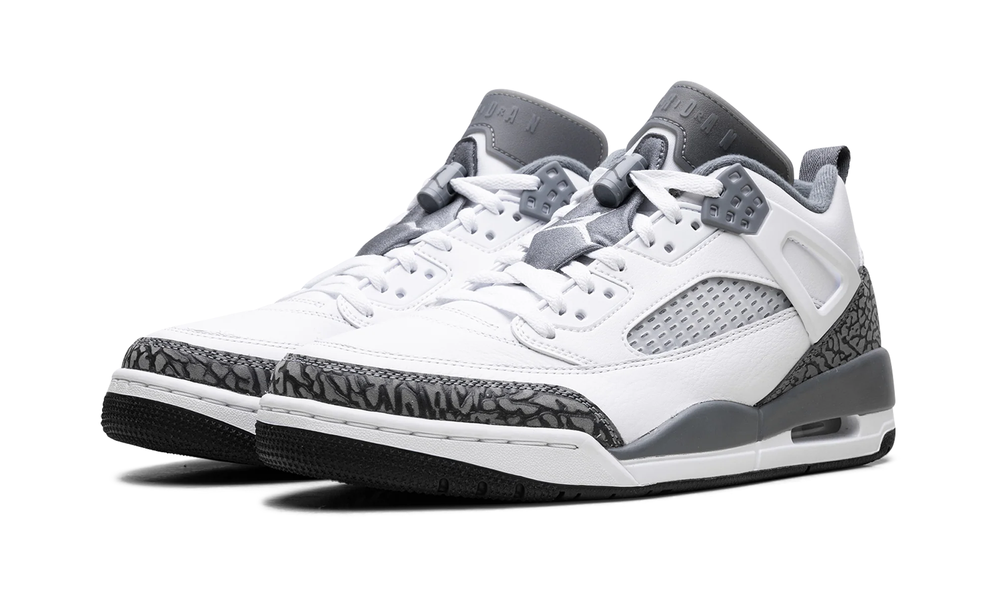 Jordan Spizike Low "Cool Grey Anthracite" FQ1759 102