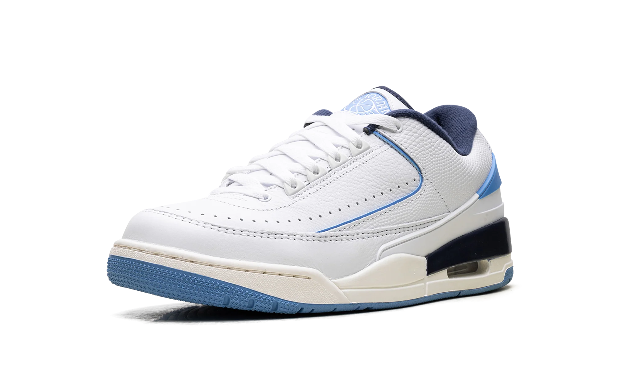 Jordan 2/3 "UNC" FD0383 144