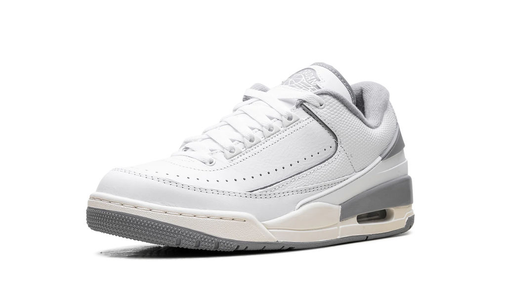 Jordan 2/3 "White Cement" FD0383 101