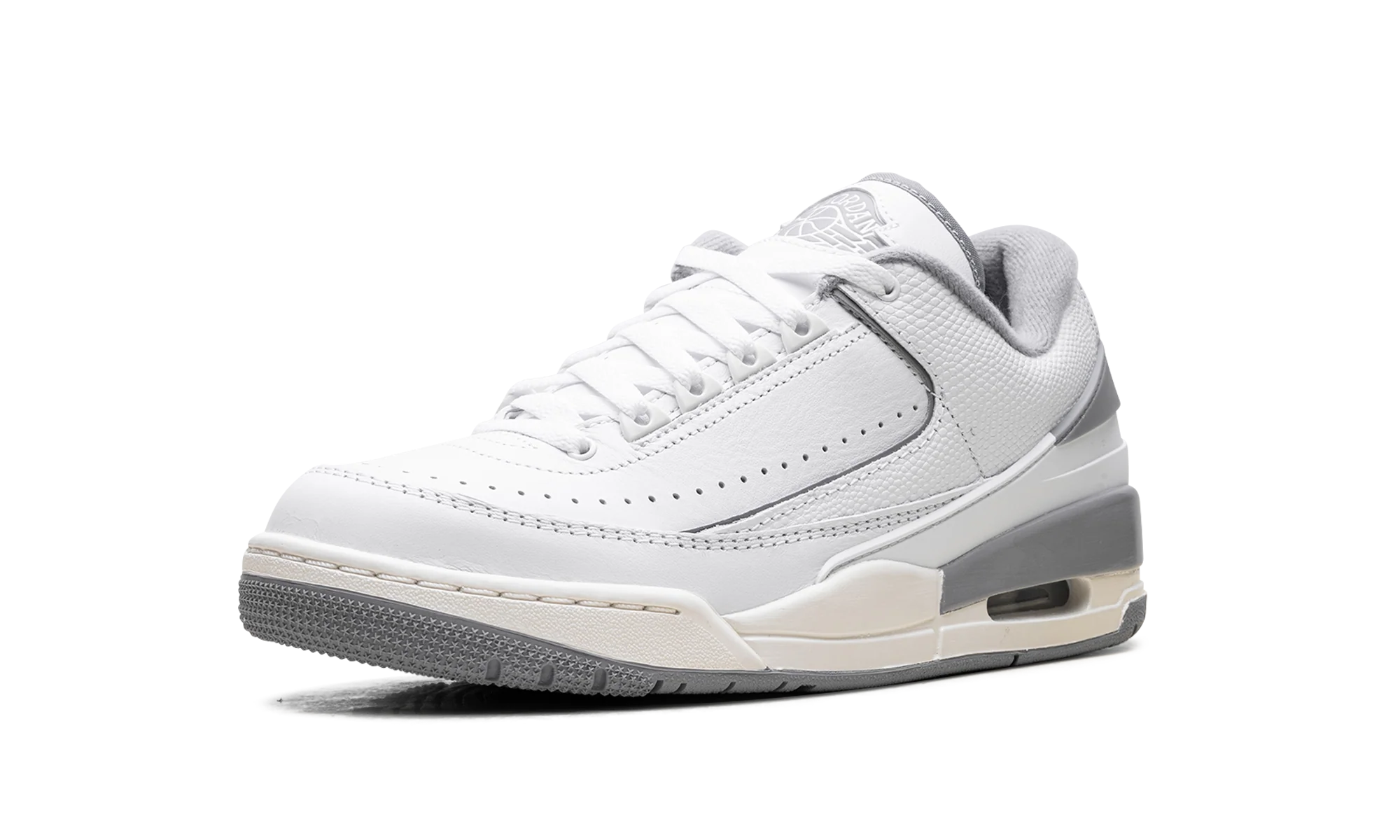 Jordan 2/3 "White Cement" FD0383 101