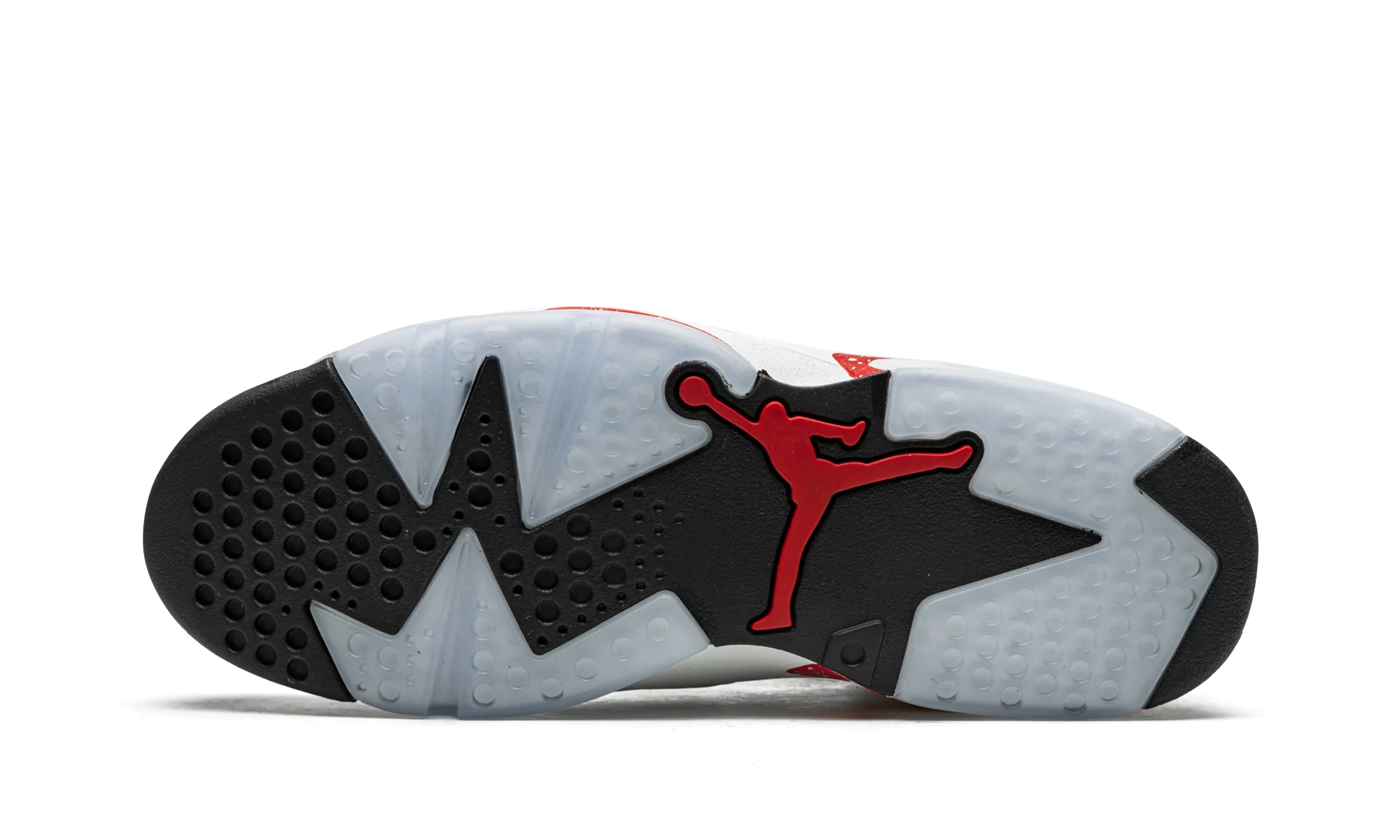Air Jordan 6 Retro "Red Oreo" CT8529 162