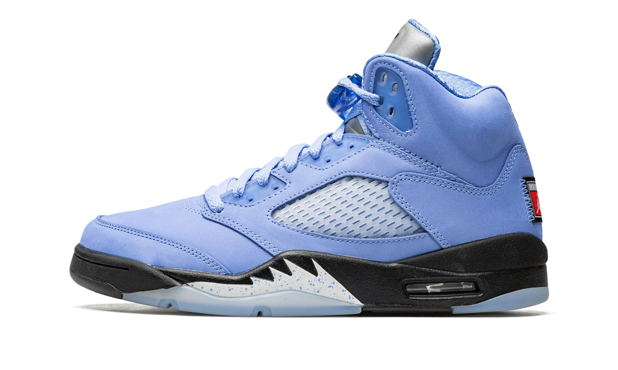 Air Jordan 5 Retro SE "UNC" DV1310 401