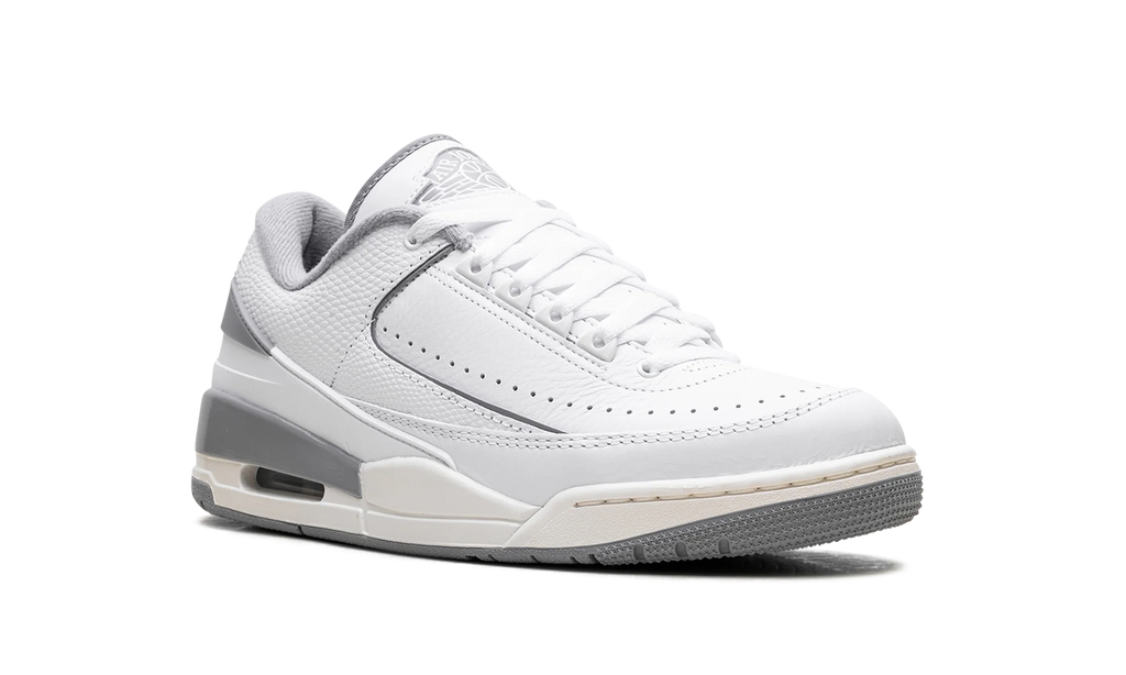 Jordan 2/3 "White Cement" FD0383 101