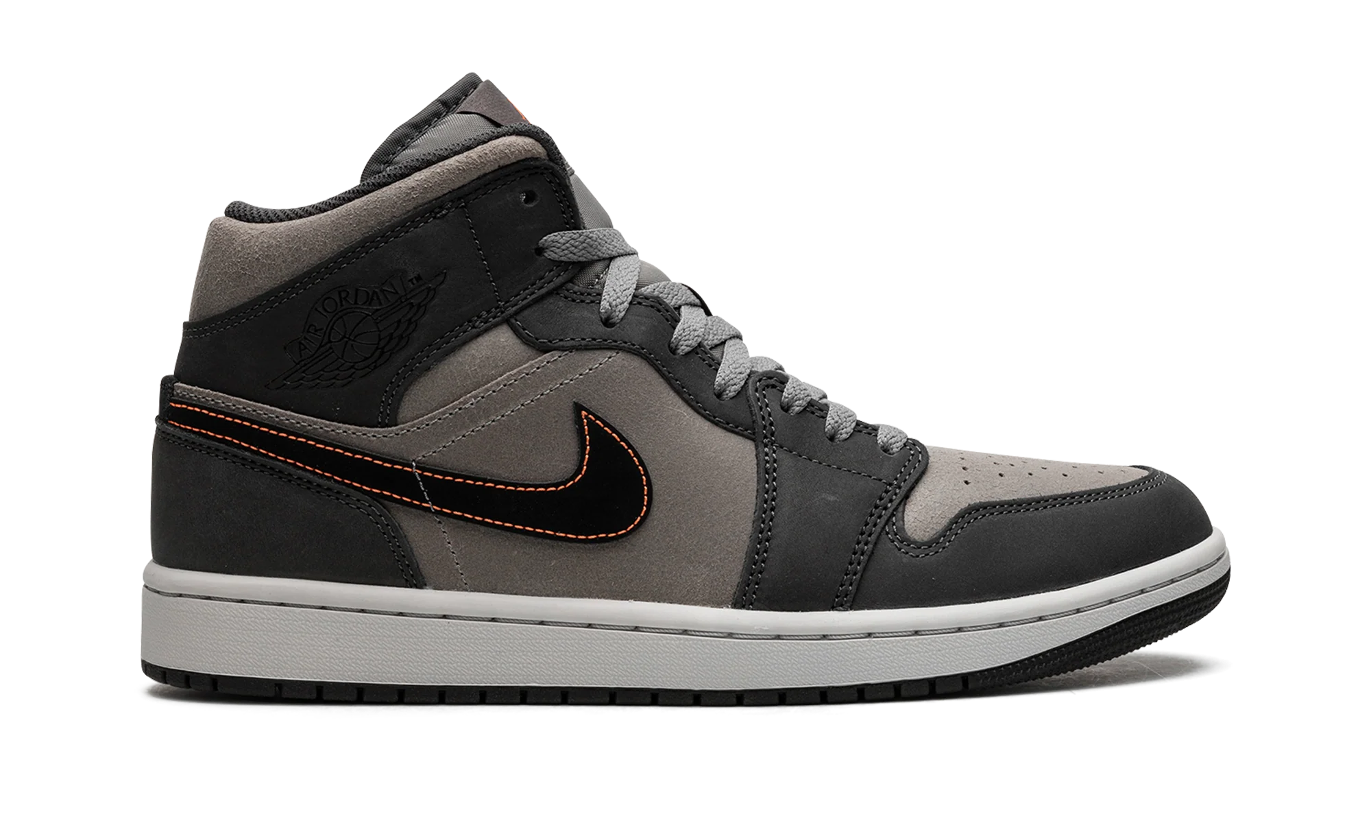 Air Jordan 1 Mid SE "Night Stadium" FQ8338 017