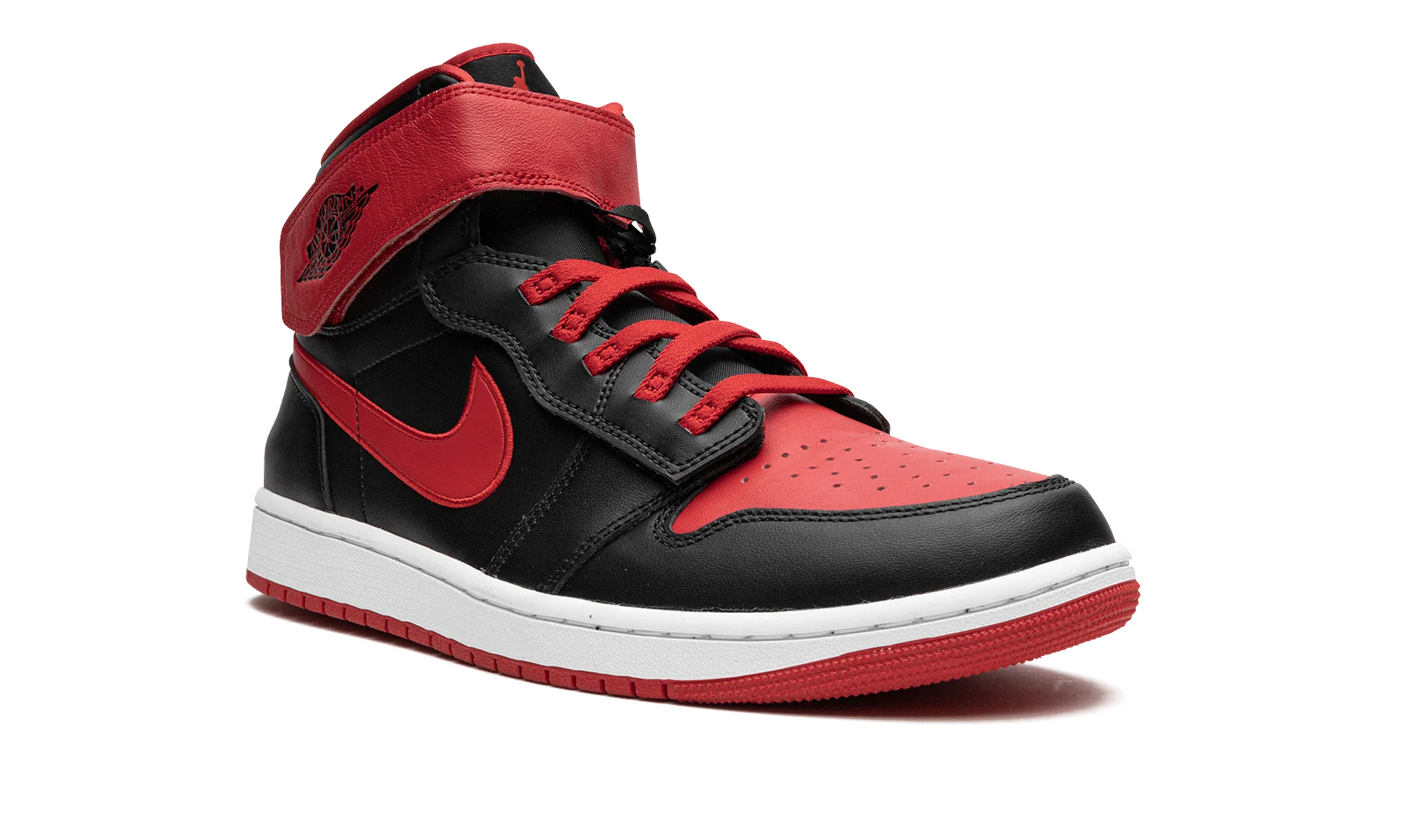 Air Jordan 1 High FlyEase "Bred" CQ3835 060