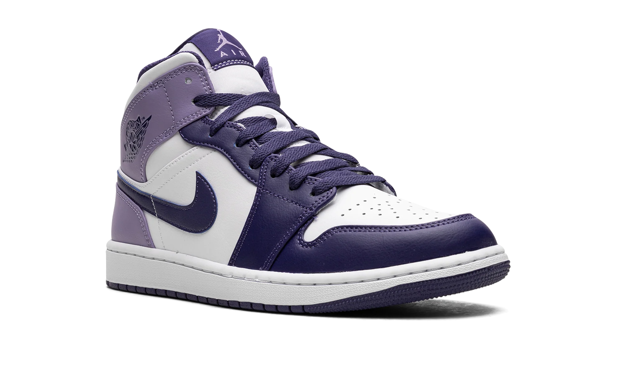 Air Jordan 1 Mid "Sky J Purple" DQ8426 515