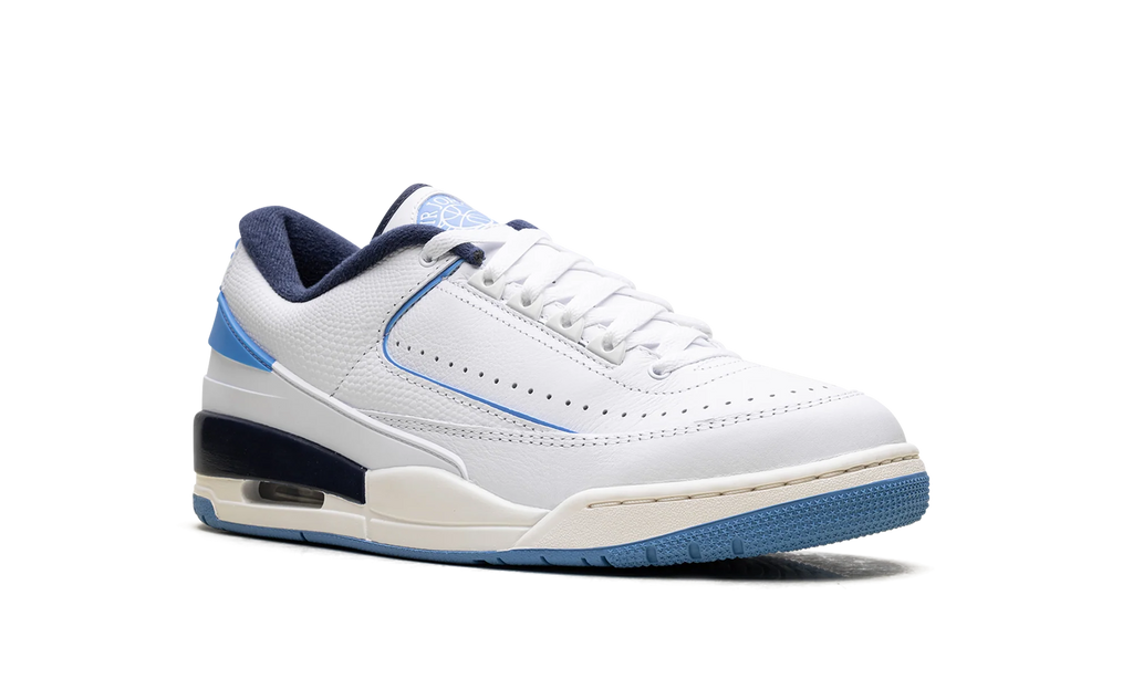 Jordan 2/3 "UNC" FD0383 144