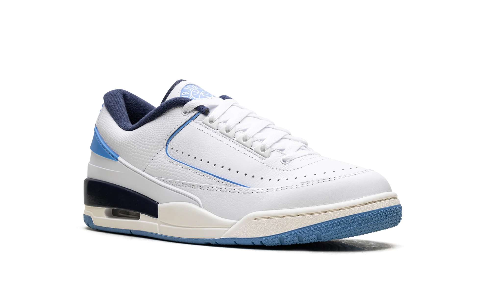 Jordan 2/3 "UNC" FD0383 144